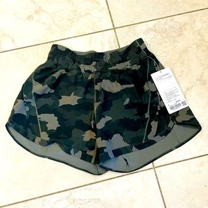 Lululemon track that short 5 in